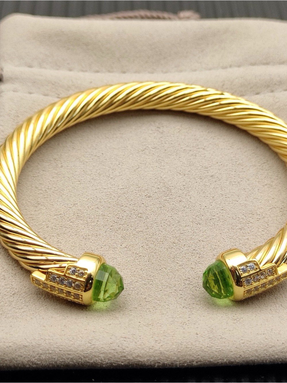 David Yurman Bracelet
